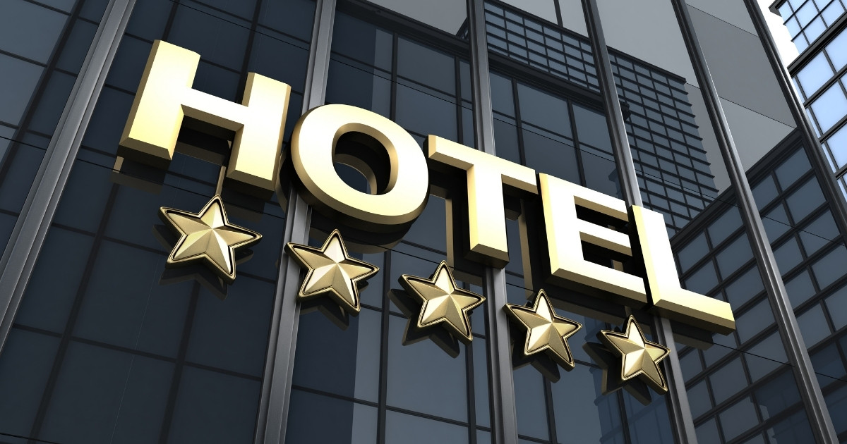 Booking.com vs Agoda comparison for Australian hotels