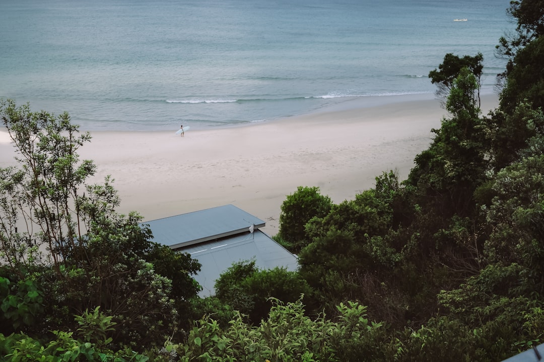 Byron Bay holiday house perfect for family reunions
