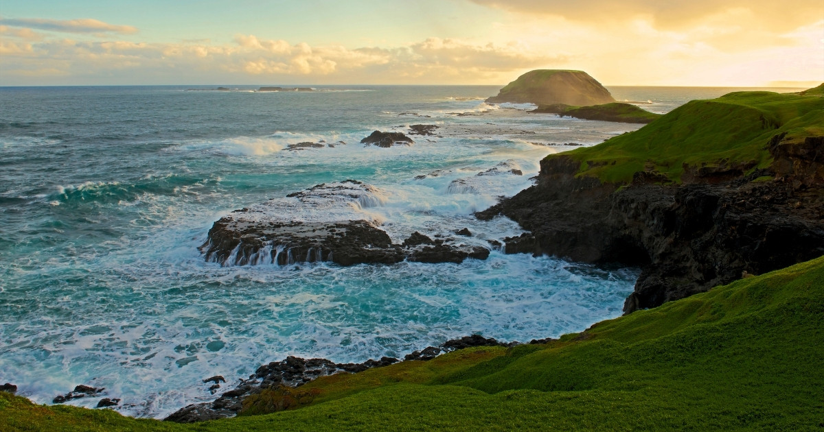 Australian staycation destinations guide