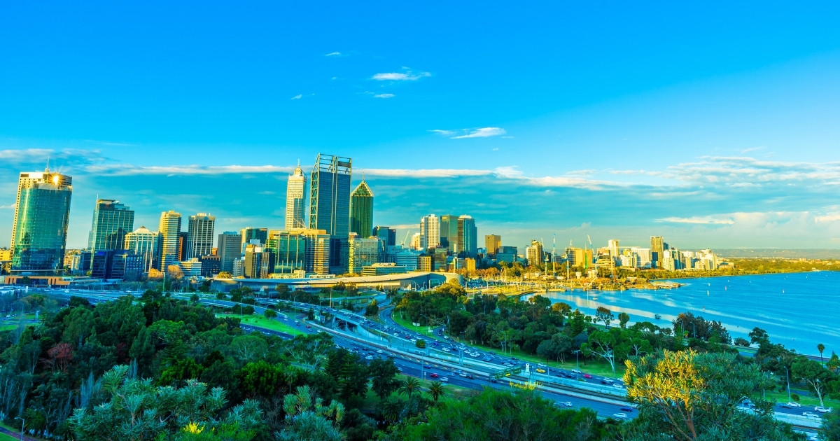 Perth Hotels: Live Price Comparison (Booking.com vs Agoda vs Expedia)